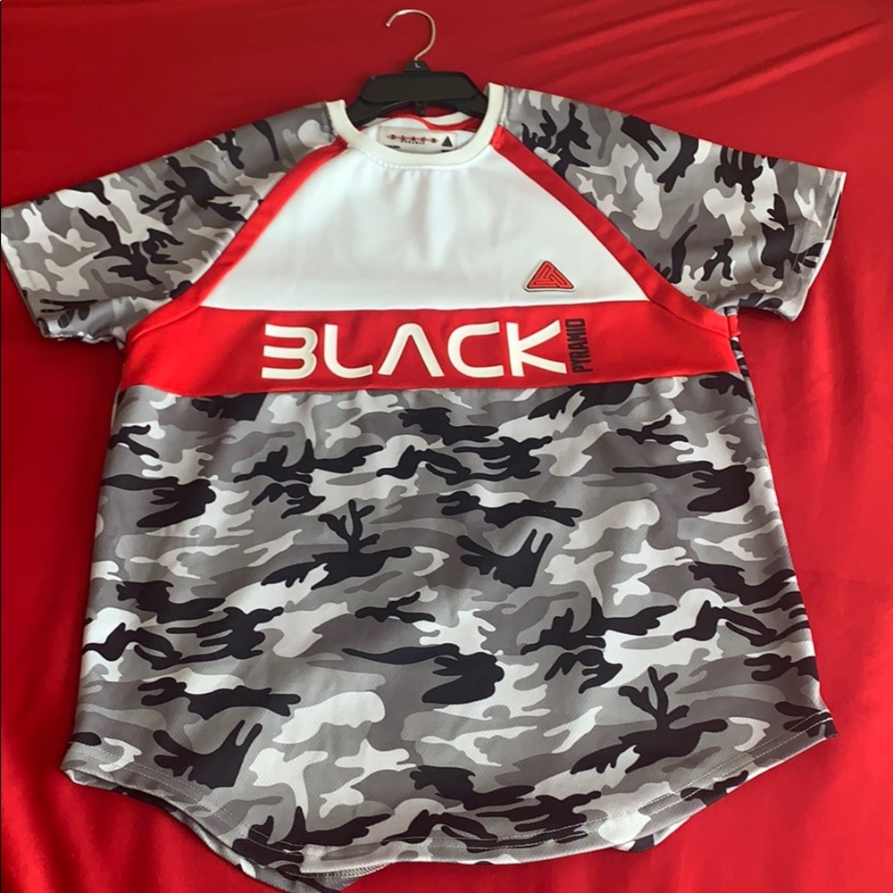 COPY - Jersey